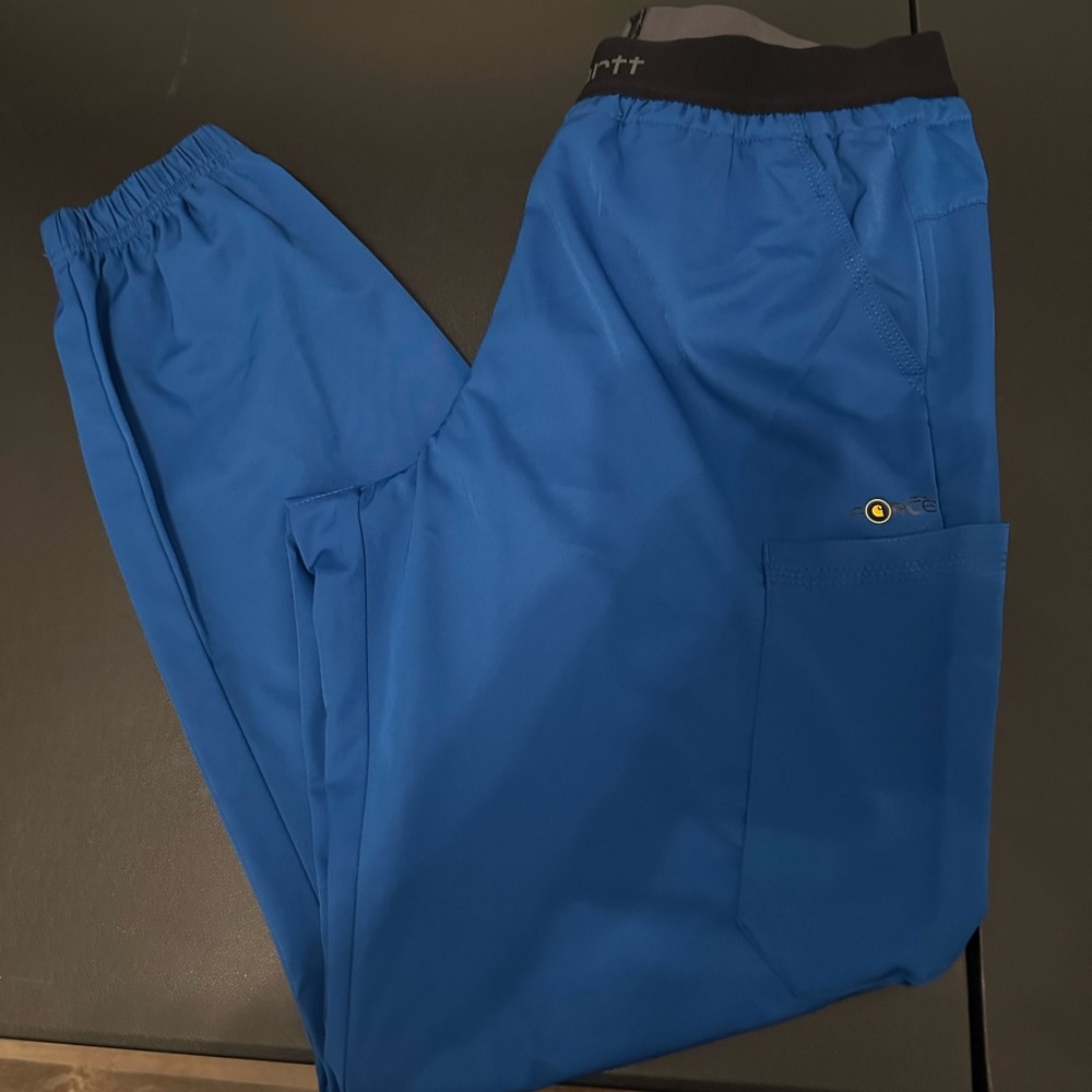 Carhartt Scrub Bottoms